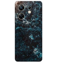 İnfinix Zero 30 Kılıf HD Desen Baskılı Kılıf - 5741