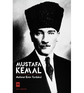 Mustafa Kemal