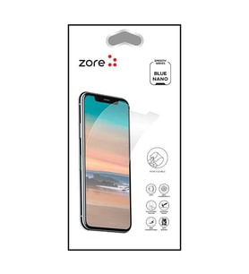 Samsung Galaxy A23 Esnek Nano Ekran Koruyucu (Renksiz)