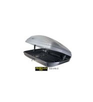 Eco 370 Litre Gri Port Bagaj