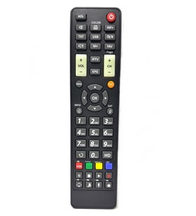 Next 2000 mini HD Uydu Kumanda