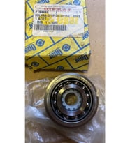 Universal Dinamo Rulmanı 10x26x8mm
