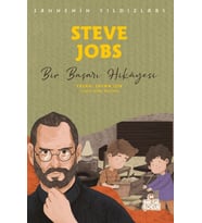 Steve Jobs - Sahnenin Yıldızları