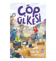 ÇÖP ÜLKESİ