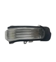 AYNA SİNYALİ SOL TOYOTA COROLLA 2010-2012  AURIS 2009-2011 (Boş)