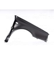 Volkswagen Golf 3 1991-1997 Uyumlu Kare ve Anten Delikli Ön Sol Çamurluk