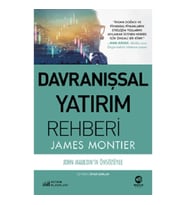 Davranışsal Yatırım Rehberi