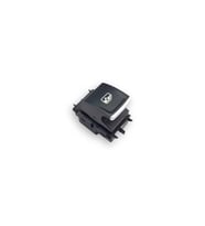 Seat Leon 4 2020-2024 Sol Arka Kapı Cam Düğmesi Krom 5G0959855N