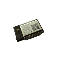 STR09CSH8 868MHz/+20dBm RF MCU+LoRa Transceiver Modülü (STM32WLE5x, SAW ,TCXO, U.FL RF Konnektör)