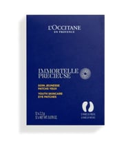 L'occitane Immortelle Precious Göz Pedleri 12x2