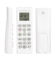 LG - Beko - Arçelik AKB73315608 Beyaz Klima Kumandası