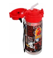 Otto Spiderman Plastik Matara 500ml Sense 