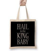 Evil Dead Hail To The King Baby Duke Nukem Bez Çanta Uzun Saplı