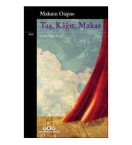 Taş Kağıt Makas
