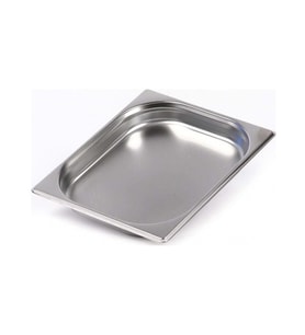 Bilge Gastronom Küvet - GN 1/2*40 standart küvet