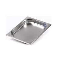 Bilge Gastronom Küvet - GN 1/2*40 standart küvet