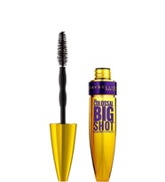 Maybelline Maskara Siyah Colossal Big Shot