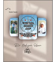 Kişiye Özel Resimli Duvar Saati (Ahşap)