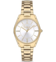 FREELOOK FL.1.10194.3 KADIN KOL SAATİ (Gold)