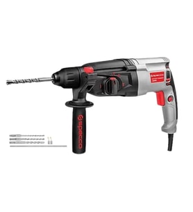 700 W SDS PLUS KIRICI DELİCİ MATKAP SPECCO (KOT)