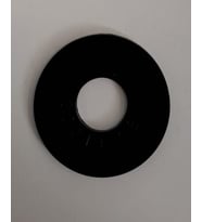 GEBERİT - GB 00013 - KÜÇÜK - GÖMME REZERVUAR CONTASI (DIŞ ÇAP 51mm / İÇ ÇAP 19mm)