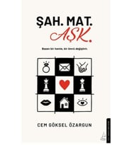 Şah. Mat. Aşk.