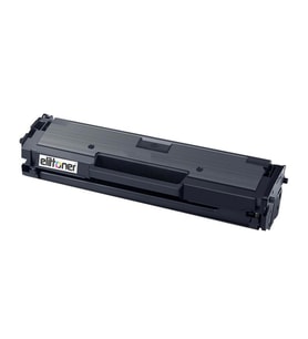 Elittoner MLT-D111 - Samsung M2020, M2022, M2026, M2070 (1K) (Siyah)