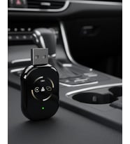 CarPlay Destekli Araçlar İçin Kablosuz Android Auto Dönüştürücü