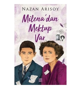 Milena'dan Mektup Var