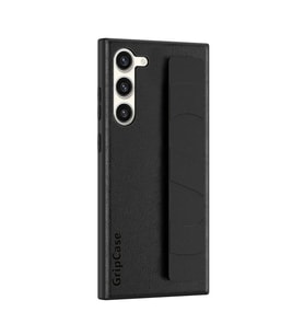 Samsung Galaxy S24 Kılıf Data Kapak - Siyah