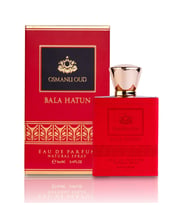 Osmanlı Oud Bala Hatun EDP 100 ML - Unisex Parfüm – Oryantal Çiçeksi – 4037