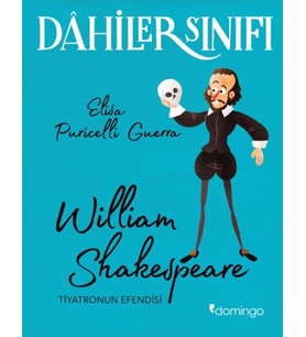Dahiler Sınıfı - William Shakespeare Tiyatronun Efendisi