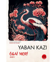 Yaban Kazı - Japon Klasikleri
