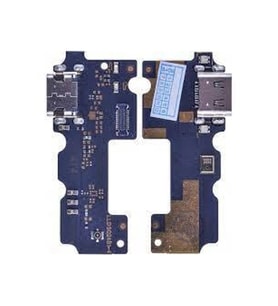 General Mobile Gm 5 Plus Şarj Bordu Soketi