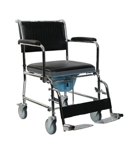 Northcity G125 Katlanır Klozetli Sandalye
