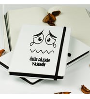 Özür Dilerim Defter