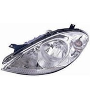 Mercedes W169 2008-2012 Komple Far Sağ 1698205861 TYC