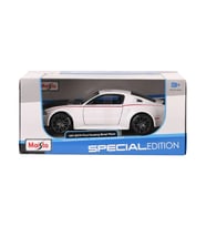 MAY 31506 2014 Ford Street Racer 1:24 Model Araba -Necot