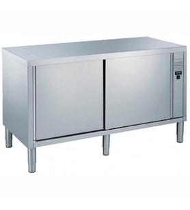 Electrolux Professional 2,40 Elek.kw 220-240 V 1n 50/60 Hz MSR1607N