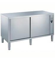 Electrolux Professional 2,40 Elek.kw 220-240 V 1n 50/60 Hz MSR1607N