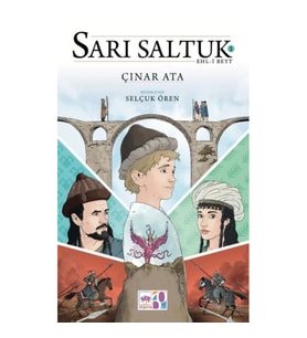 Sarı Saltuk 1 - Ehl-i Beyt