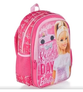 Frocx Barbie Sırt Çantası Otto-48193