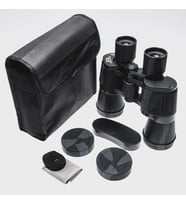 100x100 Kauçuk Kaplamali Mavi Cam Mercekli Dürbün 56m/1000m