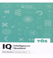 Galata YÖS Intelligence Quotient