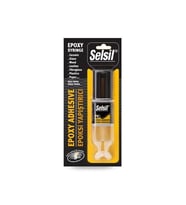 Mey İthalat® Selsil Epoksi Yapıştırıcı Genel Kullanım 28 Gr