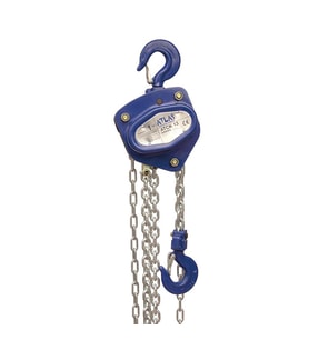 ATLAS PRO ATCK13 Köşeli Ceraskal 1 Ton 3 m