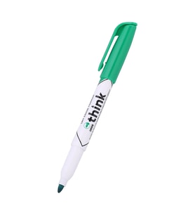 Deli Tahta Kalemi Yeşil U00650