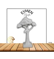BONSAİ AĞAÇ DİKEY