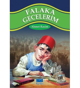 Falaka Gecelerim 100 Temel Eser 1.Kademe