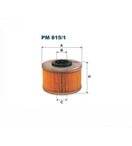 FİLTRE YAKIT CLIO II (00-05)KNG 03/98>MGN (97-99)
